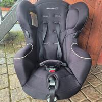 Seggiolino Bebe Confort 0-18 kg.