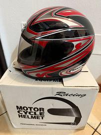Casco integrale