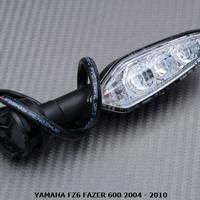 Coppia frecce LED YAMAHA FZ6 FAZER 600 2004 - 2010