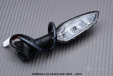 Coppia frecce LED YAMAHA FZ6 FAZER 600 2004 - 2010