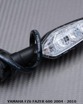 Coppia frecce LED YAMAHA FZ6 FAZER 600 2004 - 2010