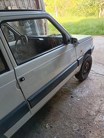 FIAT Panda 1ª serie - 1992