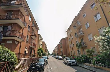 Santa croce-verona-arredato