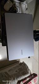 pc portatile Samsung