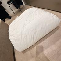 Piumone Ikea Mysa Stra matrimoniale