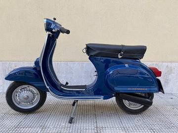 Piaggio Vespa 125 Primavera ET3 - 1978