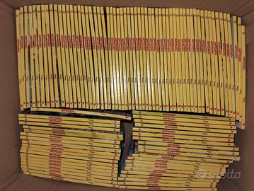 Libri topolino 