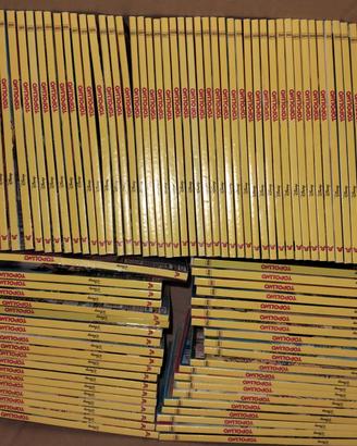 Libri topolino 