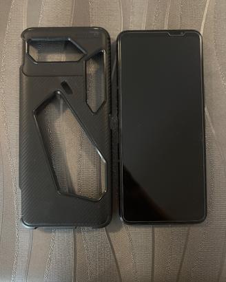 Asus Rog Phone 5 12/256 GB Gaming
