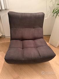 Poltrona comoda