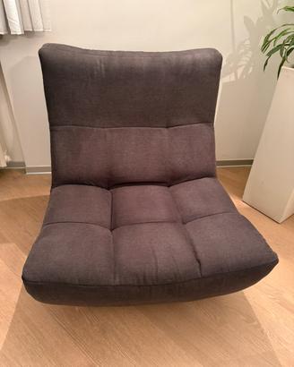 Poltrona comoda