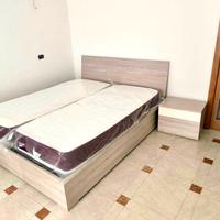 Ampia camera singola in zona Carrassi Bari