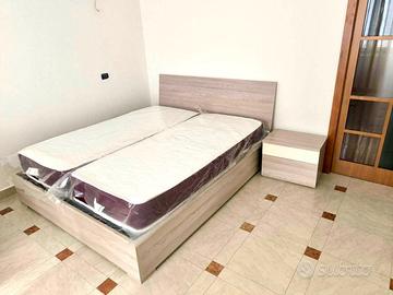 Ampia camera singola in zona Carrassi Bari