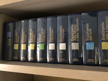 Enciclopedia Garzanti