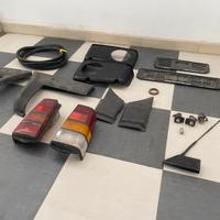 Ricambi vari Panda 141