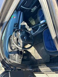 bmw serie 1 118d