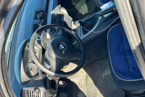 bmw serie 1 118d