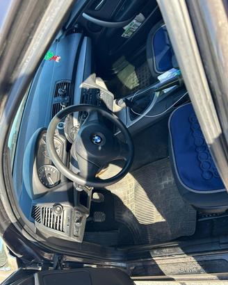 bmw serie 1 118d