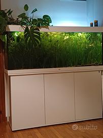 acquario 450 litri della juwel 