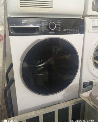Asciugatrice Beko ricambi
