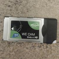 CAM tvsat marca Digiquest  senza scheda 