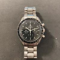 Omega Speedmaster