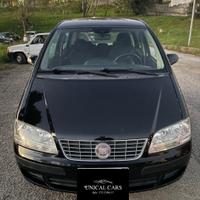 Fiat Idea 1.3 MJT 16V 95 CV S&S Active