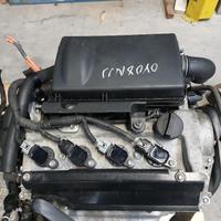 MOTORE COMPLETO TOYOTA Prius 1Â° Serie 1NZFXE 77 C