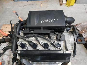 MOTORE COMPLETO TOYOTA Prius 1Â° Serie 1NZFXE 77 C