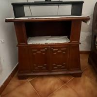 Porta tv