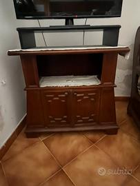 Porta tv