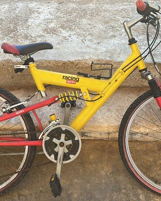 Bici per bambini
