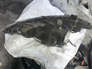 FARO ANTERIORE DX ALLO XENO NISSAN Murano 2° Seri