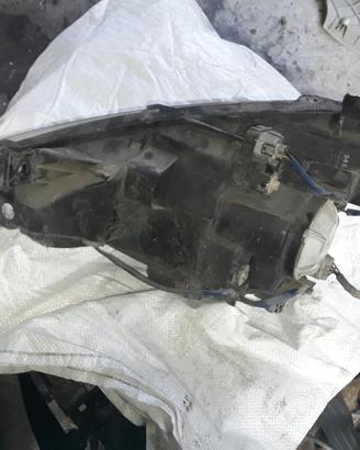 FARO ANTERIORE DX ALLO XENO NISSAN Murano 2° Seri
