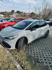 Cupra born 59kw