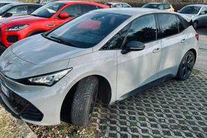 Cupra born 59kw