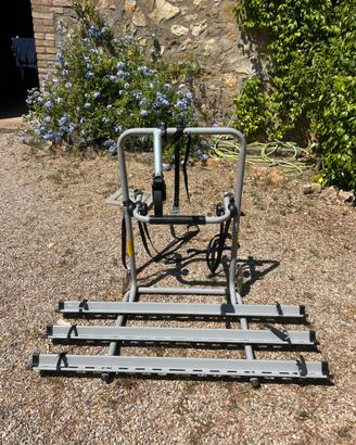 Portabici per fuoristrada 4x4
