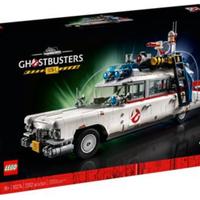 Lego Ghostbusters 10274