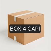 BOX 4 capi misti 