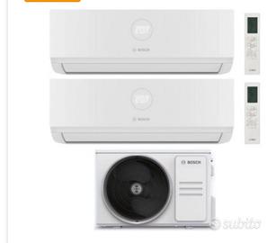 Condizionatore bosh 9000