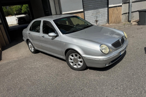 Lancia Lybra 1.9 Jtd