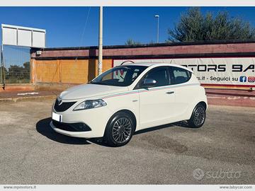 LANCIA YPSILON GOLD 1.3 MJ 95CV 5p. S&S