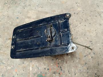 Serbatoio Vespa 50 PK S prima serie 