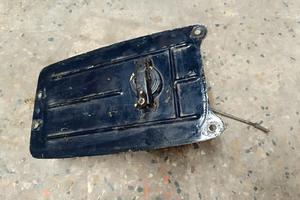 Serbatoio Vespa 50 PK S prima serie 