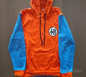 Felpa Dragon Ball