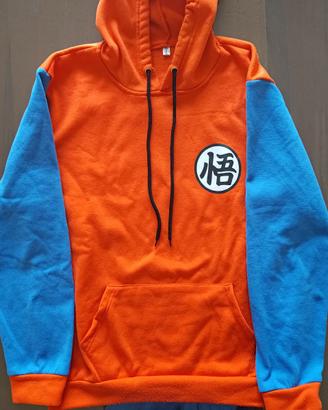 Felpa Dragon Ball