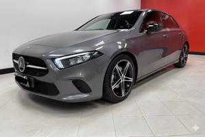 Mercedes a180d sport automatica