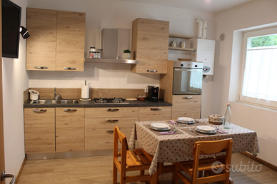 Asiago zona centrale