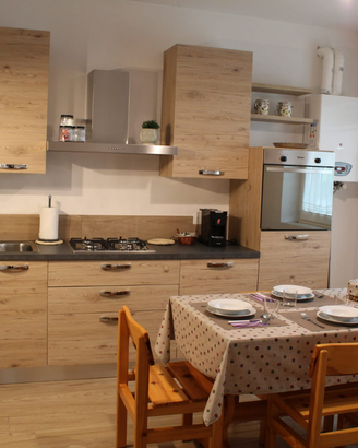 Asiago zona centrale