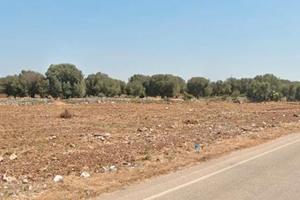 Terreno Agricolo Non Edificabile